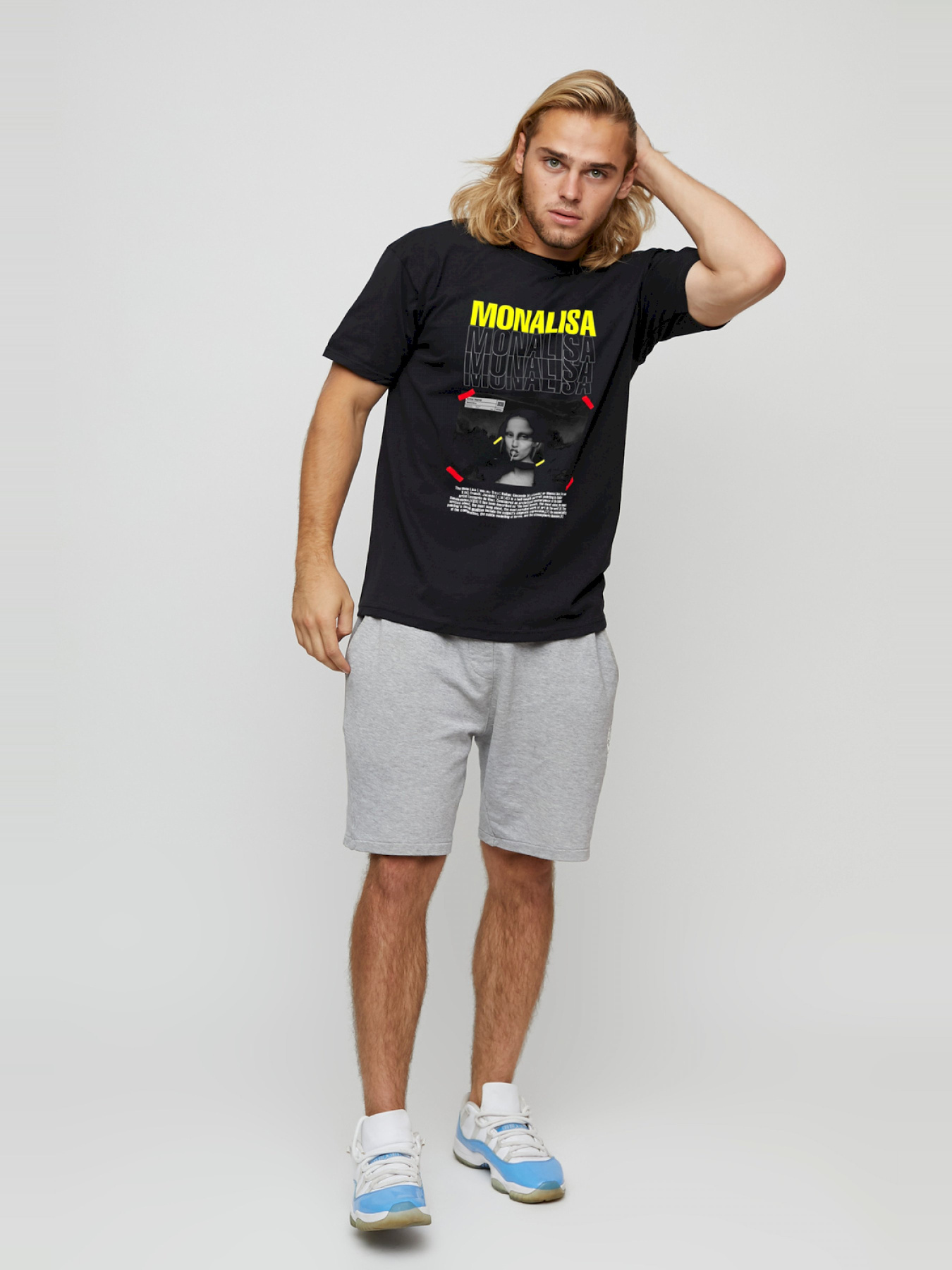 Футболки и поло YAPPI модель MB2821 Фото