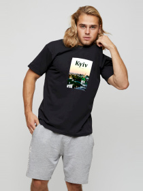 Футболки и поло YAPPI модель MB2789 Фото