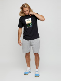 Футболки и поло YAPPI модель MB2789 Фото