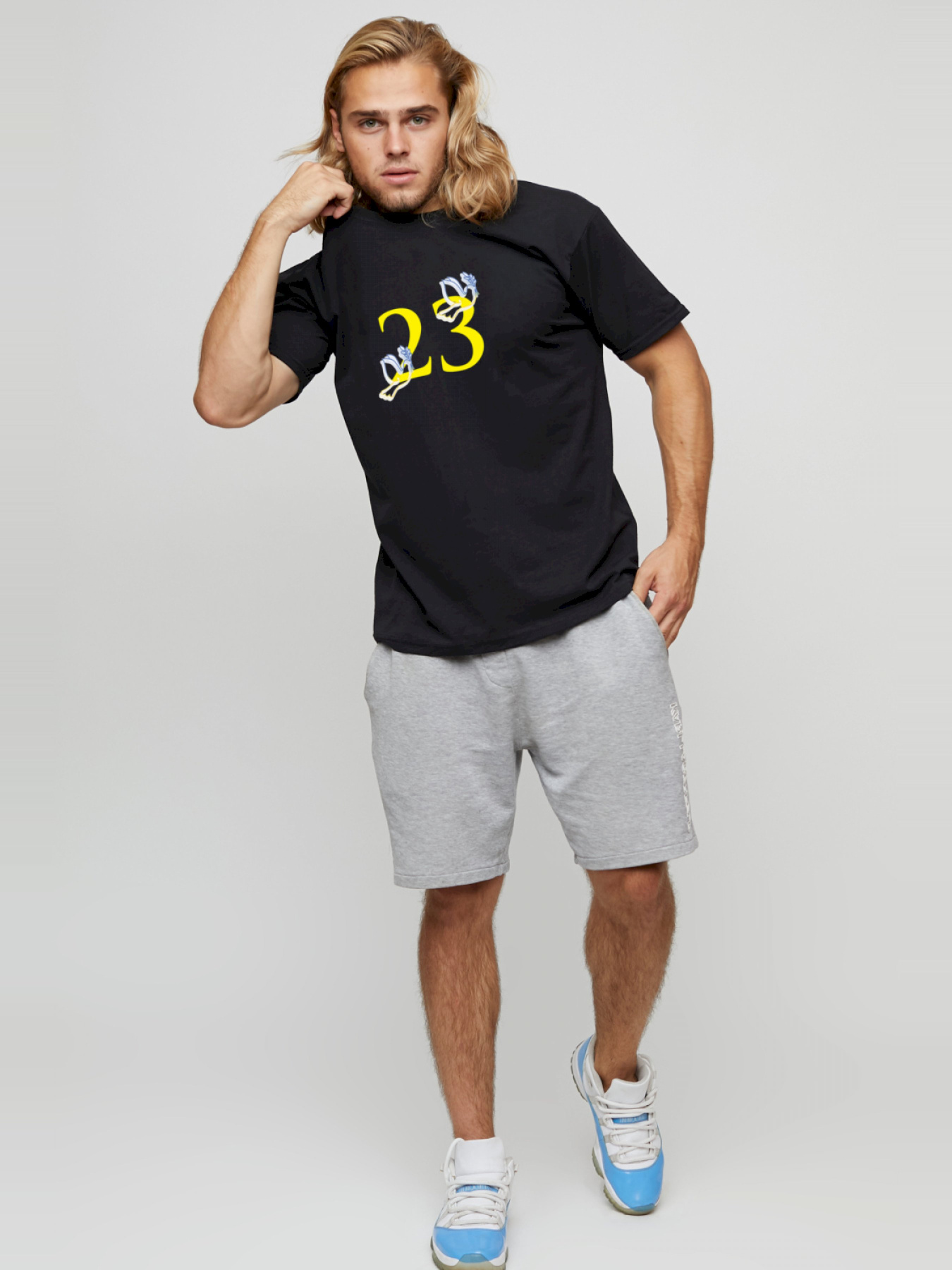 Футболки і поло YAPPI модель MB2800 Фото