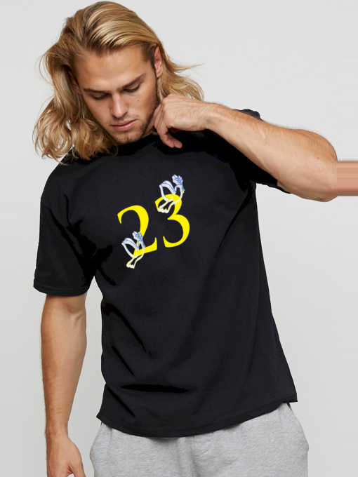 Футболки і поло YAPPI модель MB2800 Фото