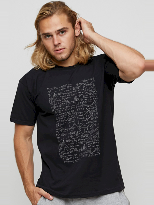 Футболки і поло YAPPI модель MB2822 Фото