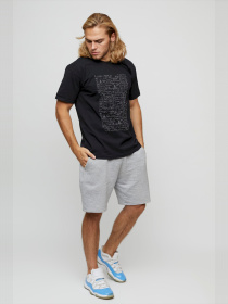 Футболки і поло YAPPI модель MB2822 Фото