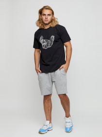 Футболки и поло YAPPI модель MB2786 Фото