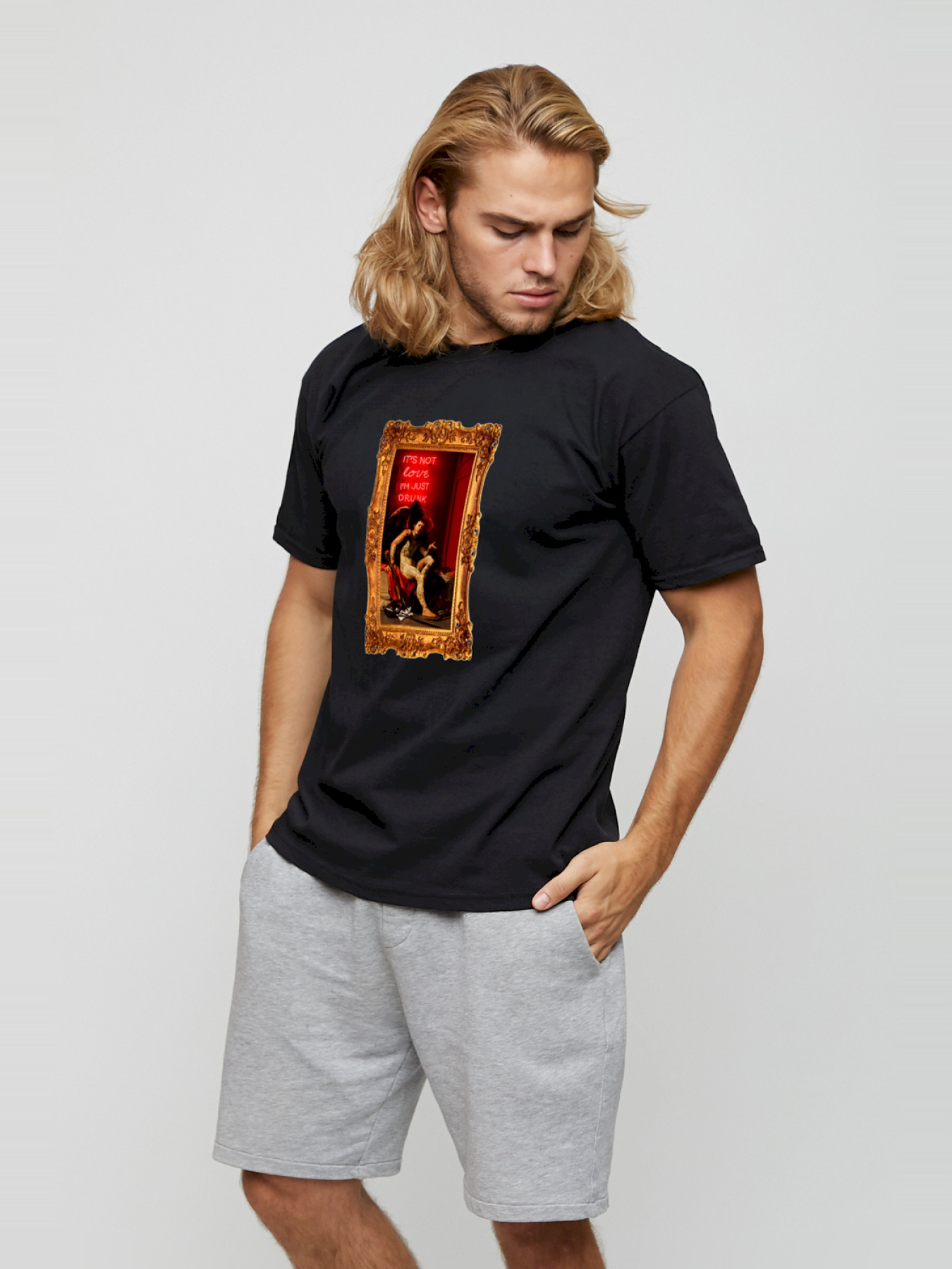 Футболки и поло YAPPI модель MB2787 Фото