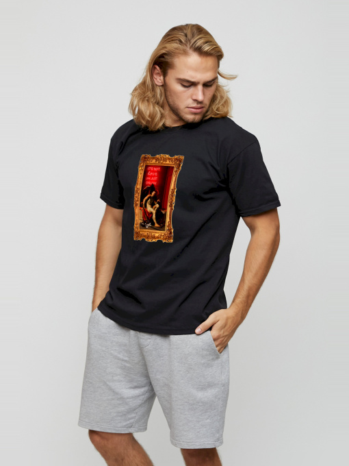 Футболки і поло YAPPI модель MB2787 Фото