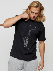 Футболки и поло YAPPI модель MB2820 Фото