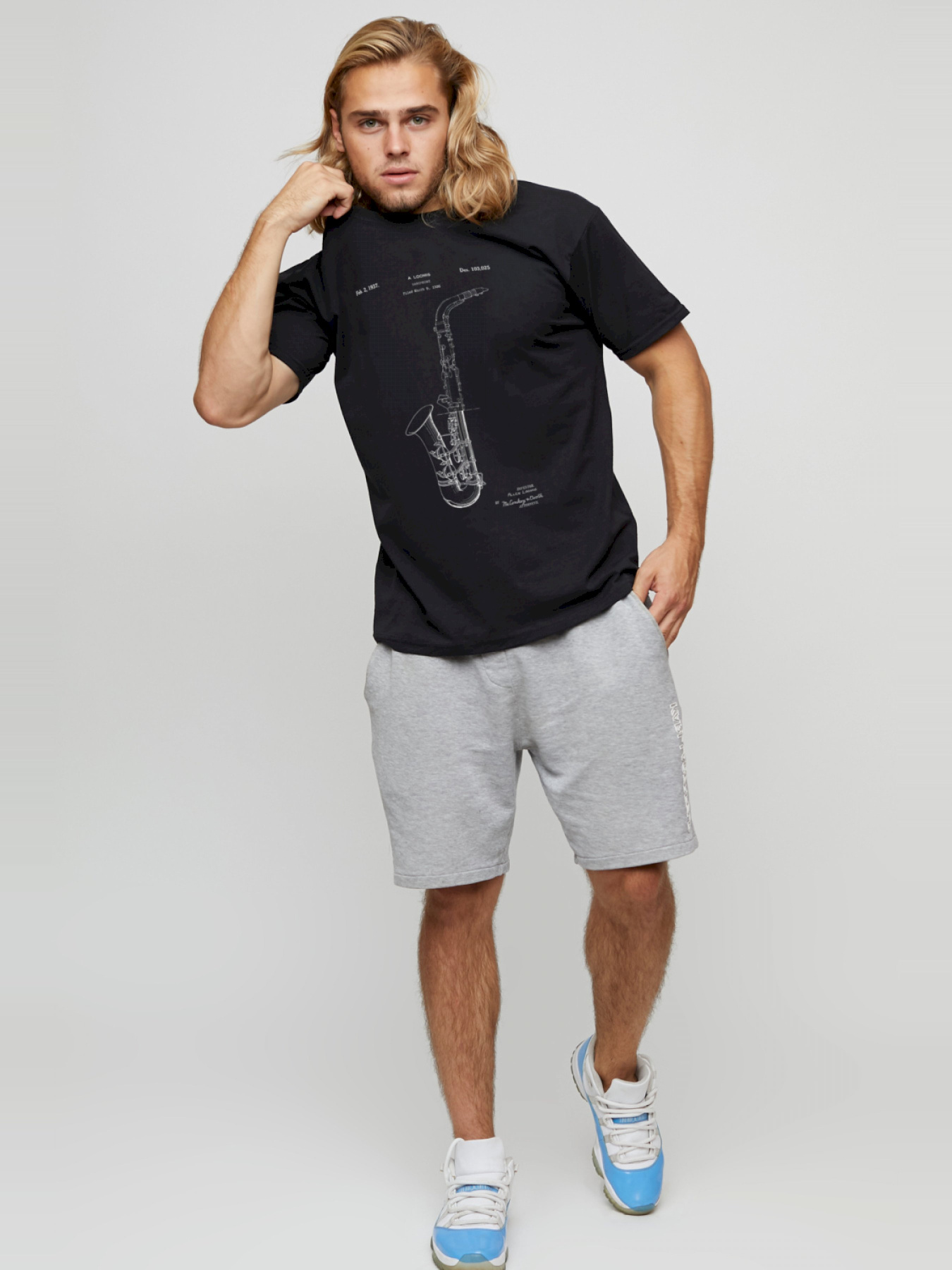 Футболки и поло YAPPI модель MB2820 Фото