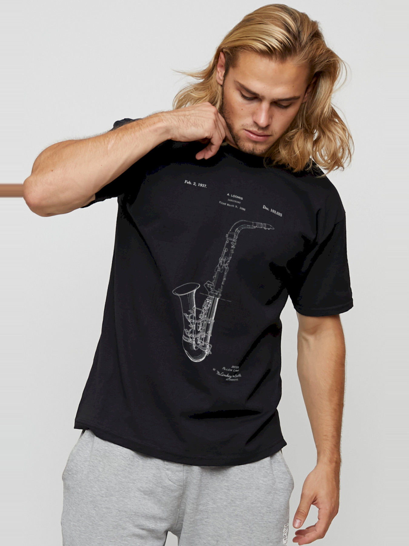 Футболки и поло YAPPI модель MB2820 Фото