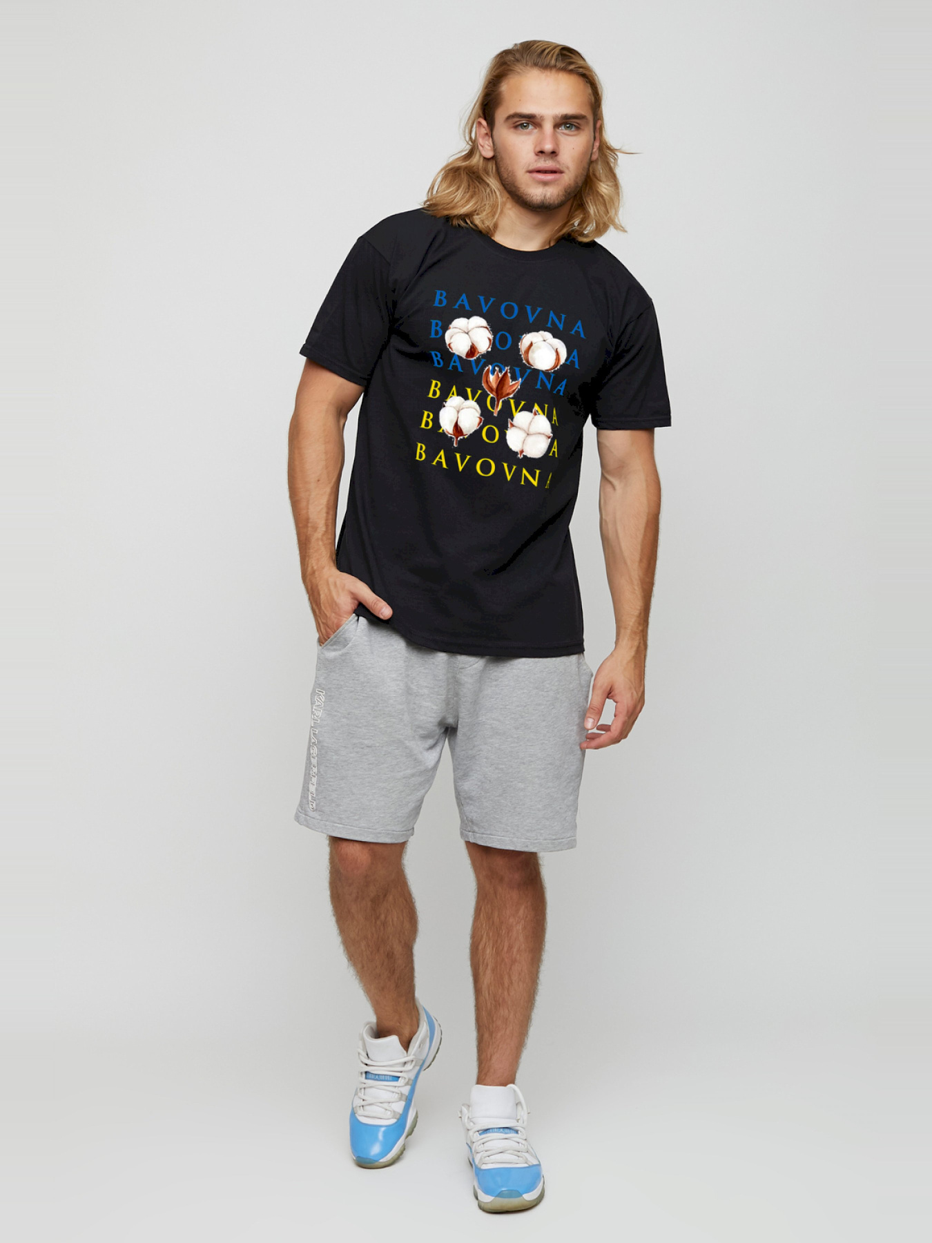 Футболки и поло YAPPI модель MB2785 Фото