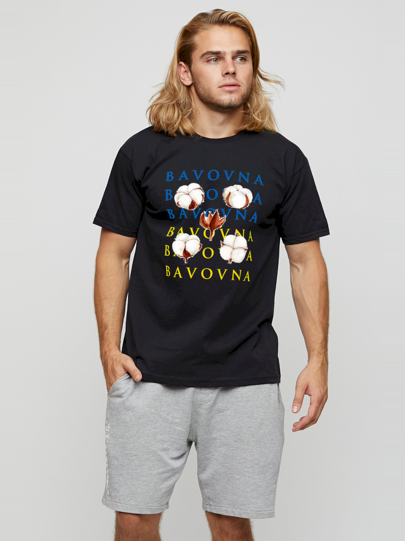 Футболки и поло YAPPI модель MB2785 Фото