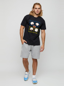 Футболки и поло YAPPI модель MB2785 Фото