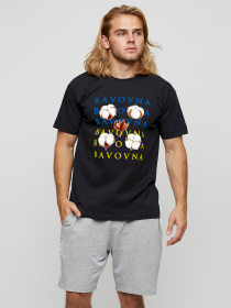 Футболки и поло YAPPI модель MB2785 Фото