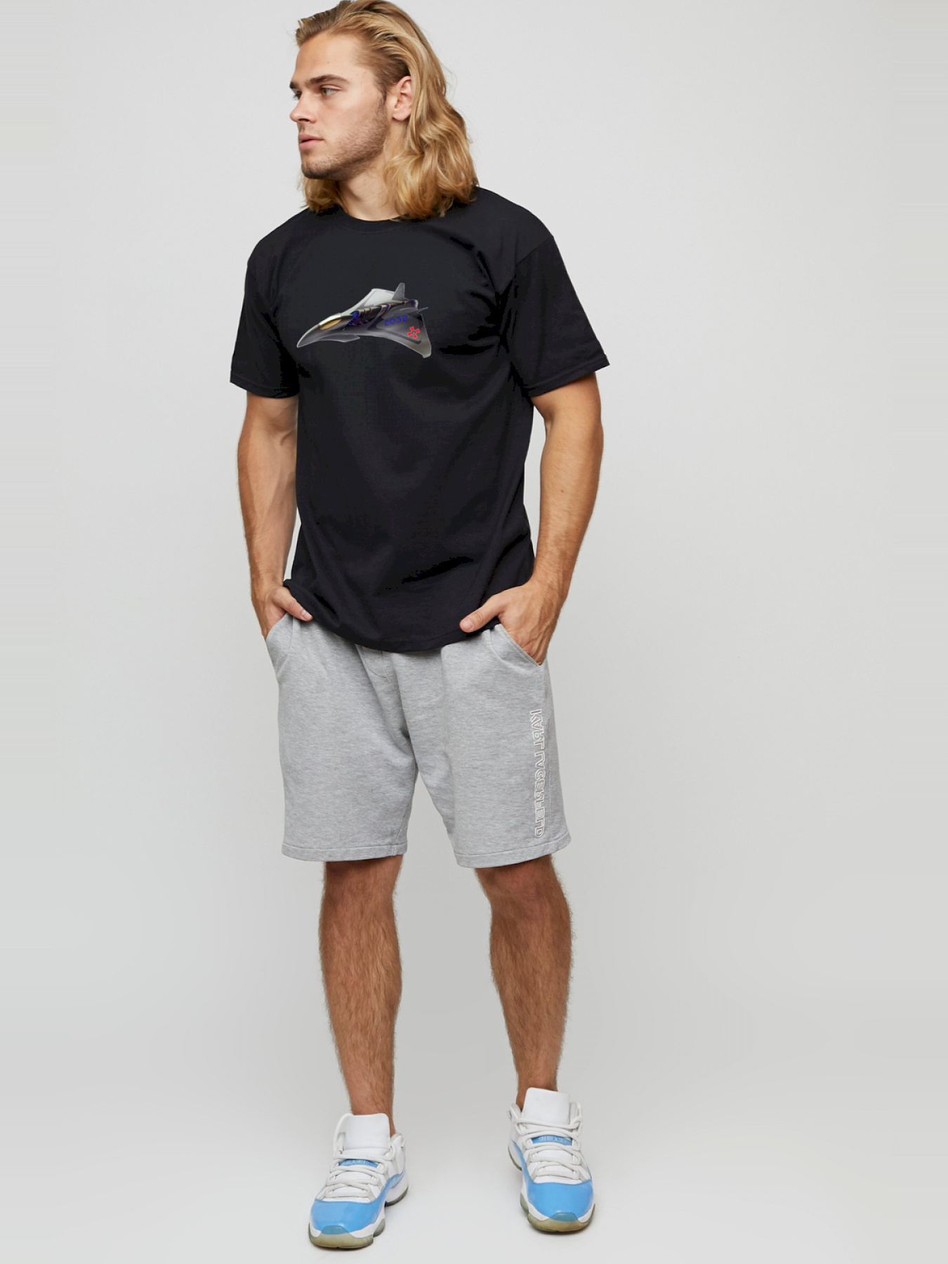 Футболки і поло YAPPI модель MB2818 Фото