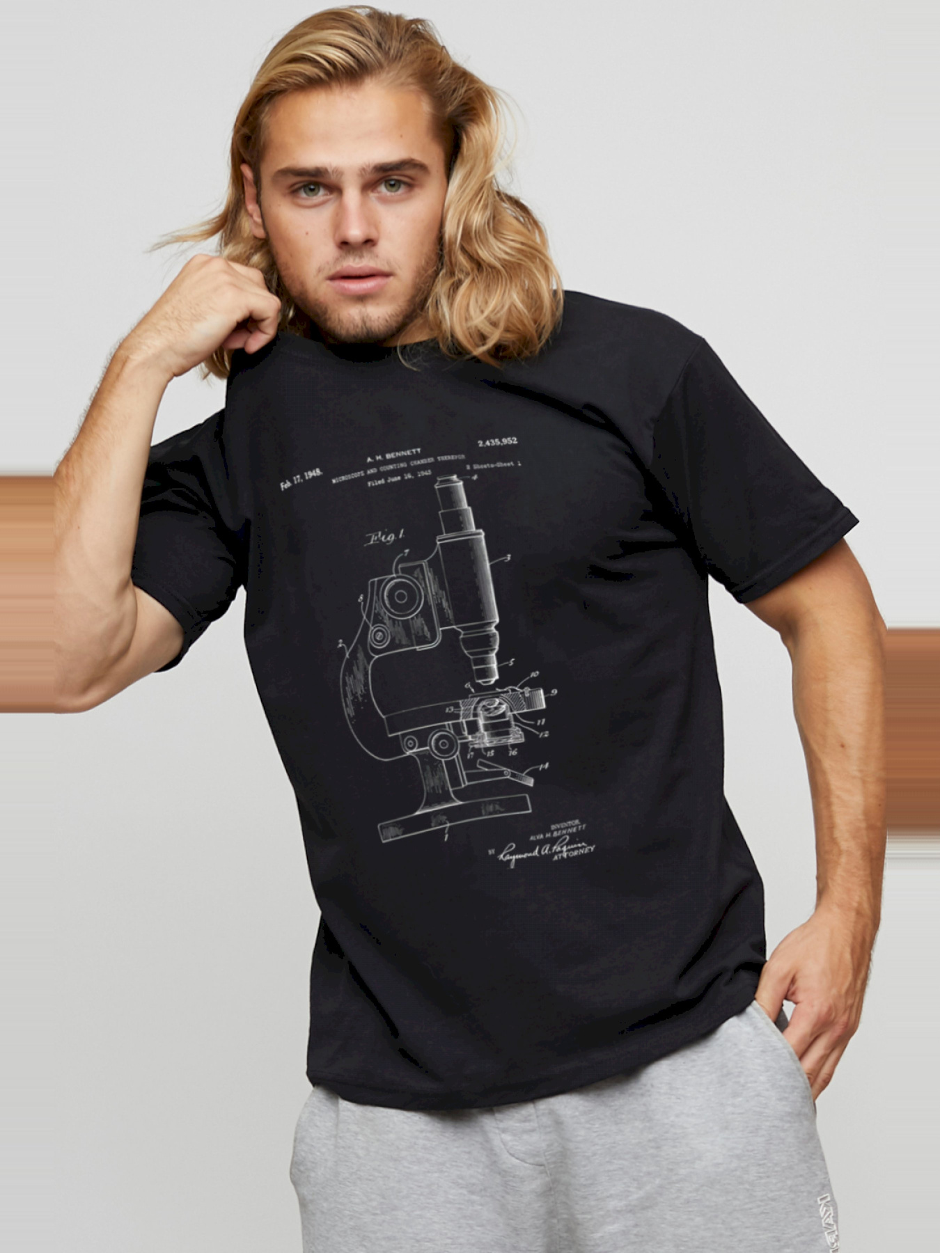 Футболки і поло YAPPI модель MB2819 Фото