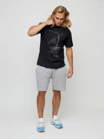 Футболки і поло YAPPI модель MB2819 Фото