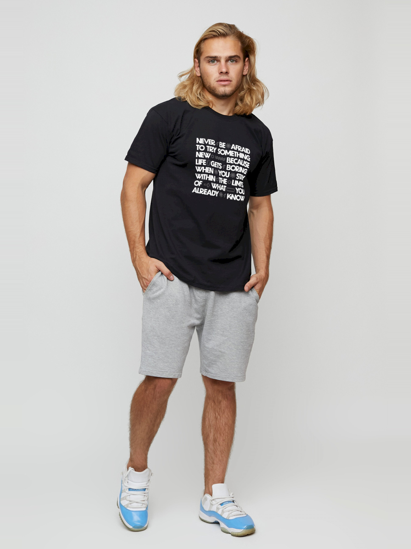 Футболки и поло YAPPI модель MB2816 Фото