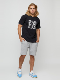 Футболки и поло YAPPI модель MB2816 Фото