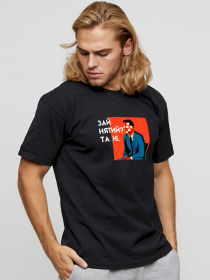 Футболки и поло YAPPI модель MB2817 Фото