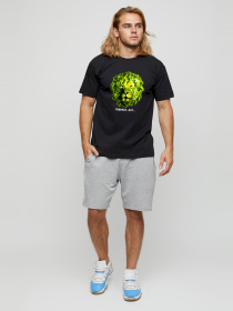 Футболки і поло YAPPI модель MB2814 Футболки і поло YAPPI модель MB2814 Фото