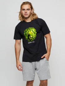 Футболки і поло YAPPI модель MB2814 Футболки і поло YAPPI модель MB2814 Фото