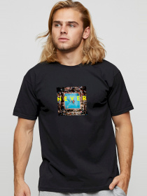 Футболки и поло YAPPI модель MB2815 Фото