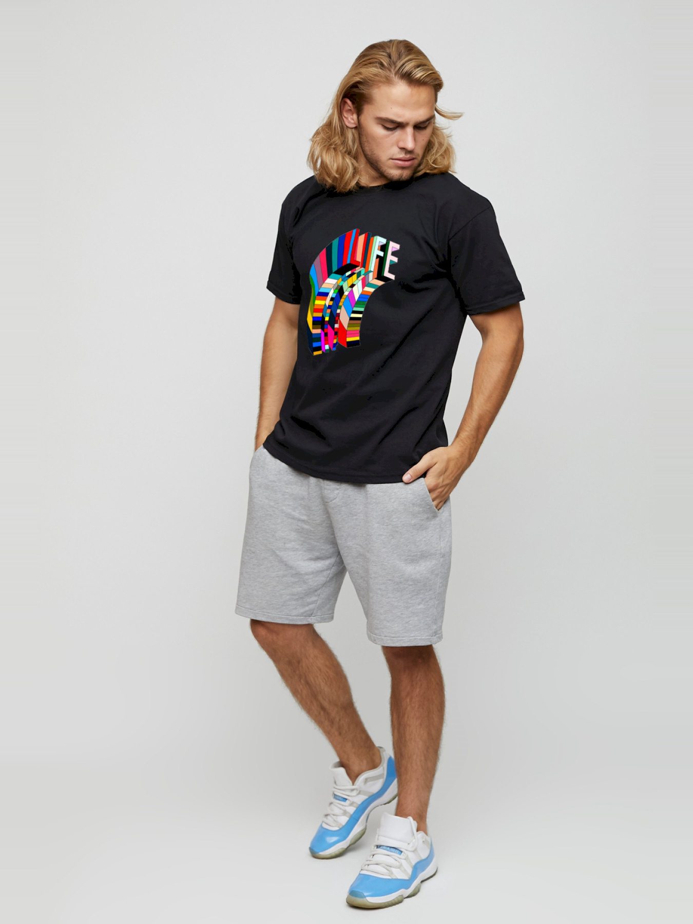 Футболки и поло YAPPI модель MB2812 Фото