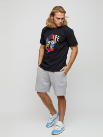 Футболки и поло YAPPI модель MB2812 Фото