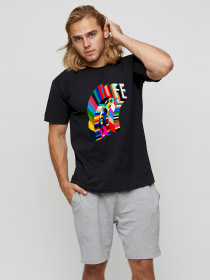 Футболки и поло YAPPI модель MB2812 Фото