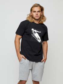 Футболки и поло YAPPI модель MB2813 Фото