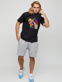 Футболки і поло YAPPI модель MB2810 Фото