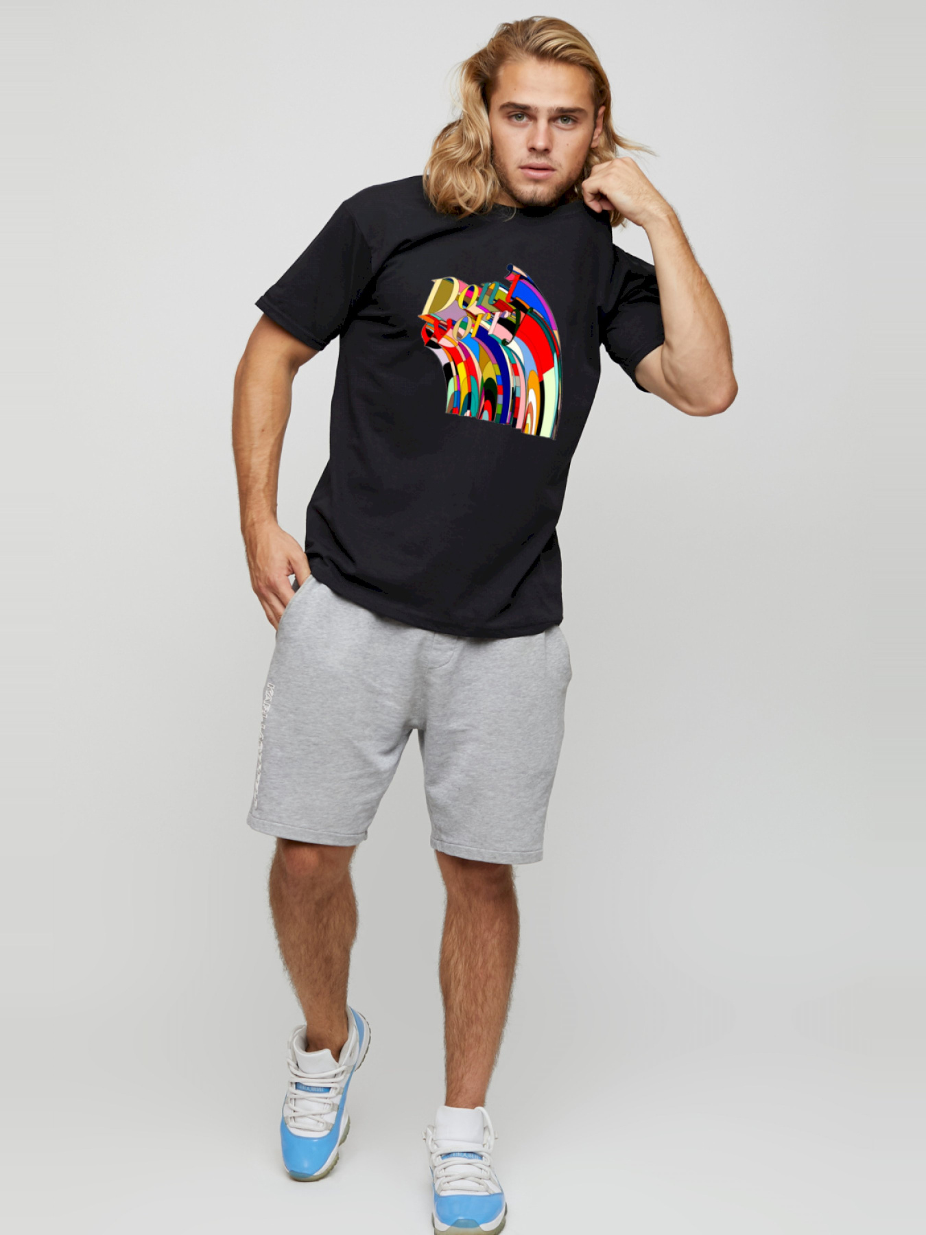 Футболки и поло YAPPI модель MB2810 Фото