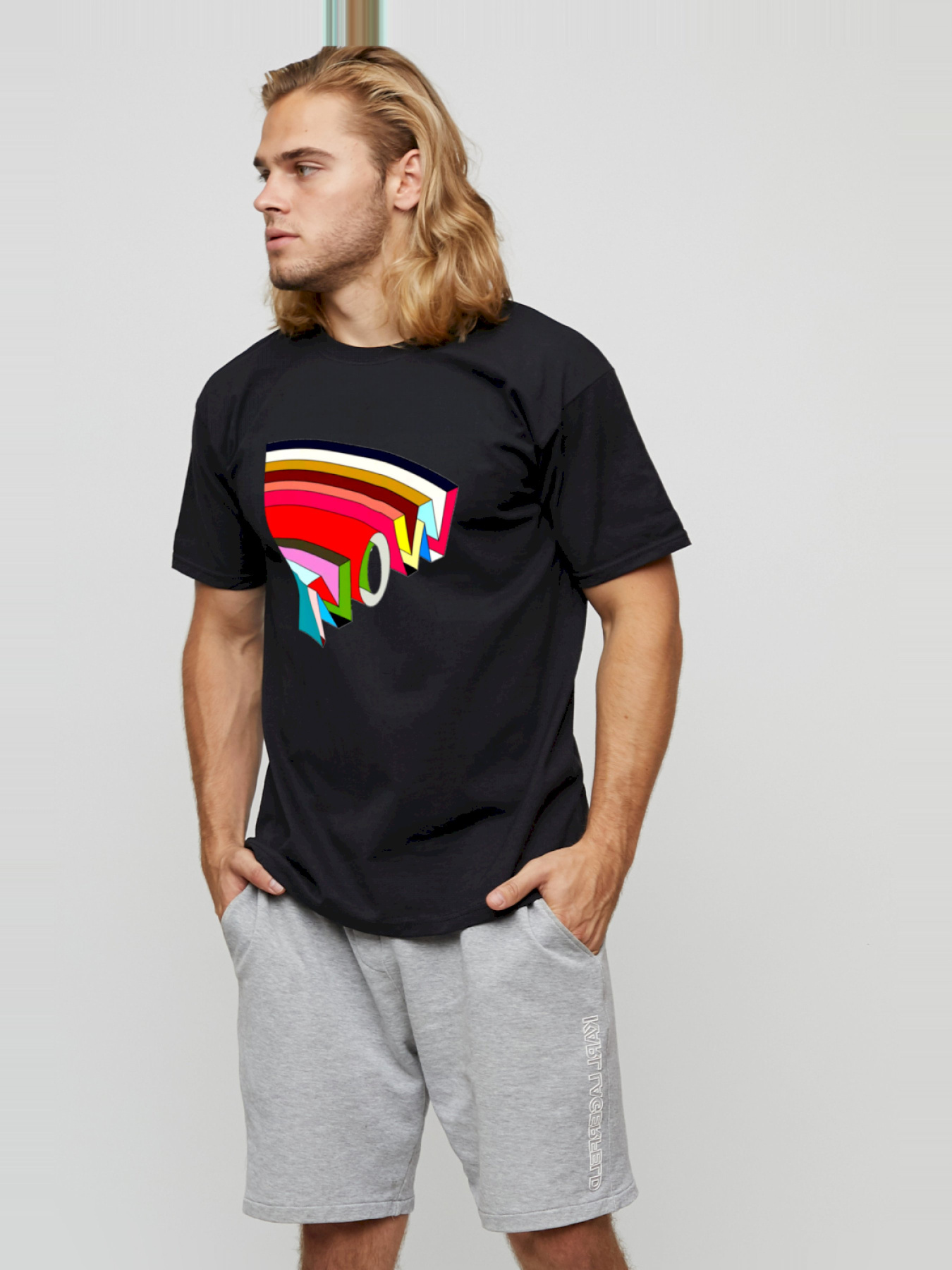 Футболки і поло YAPPI модель MB2811 Фото