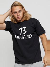 Футболки і поло YAPPI модель MB2798 Фото