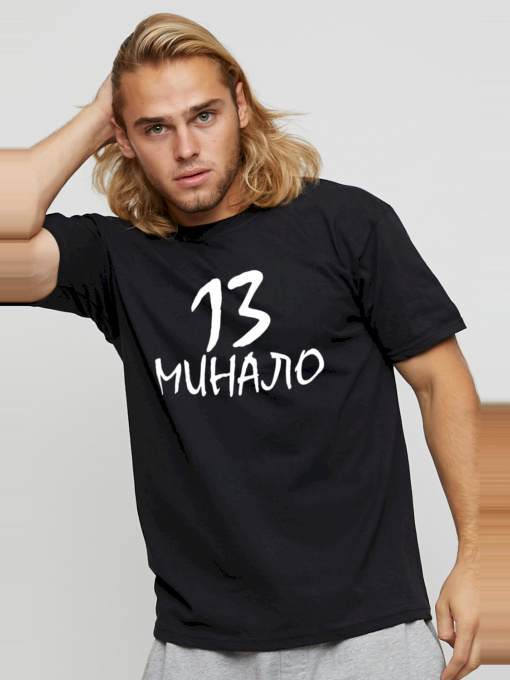 Футболки і поло YAPPI модель MB2798 Фото