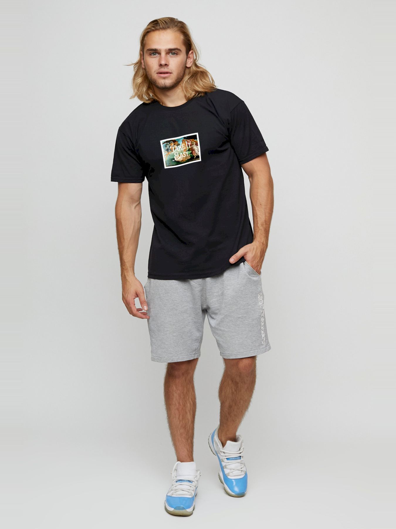 Футболки і поло YAPPI модель MB2795 Фото