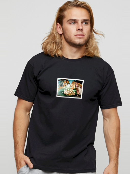 Футболки и поло YAPPI модель MB2795 Фото