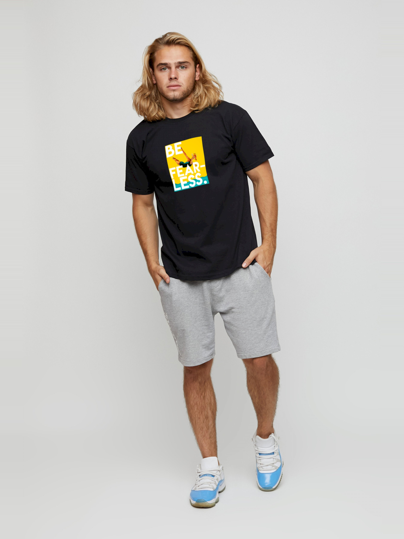 Футболки и поло YAPPI модель MB2793 Фото