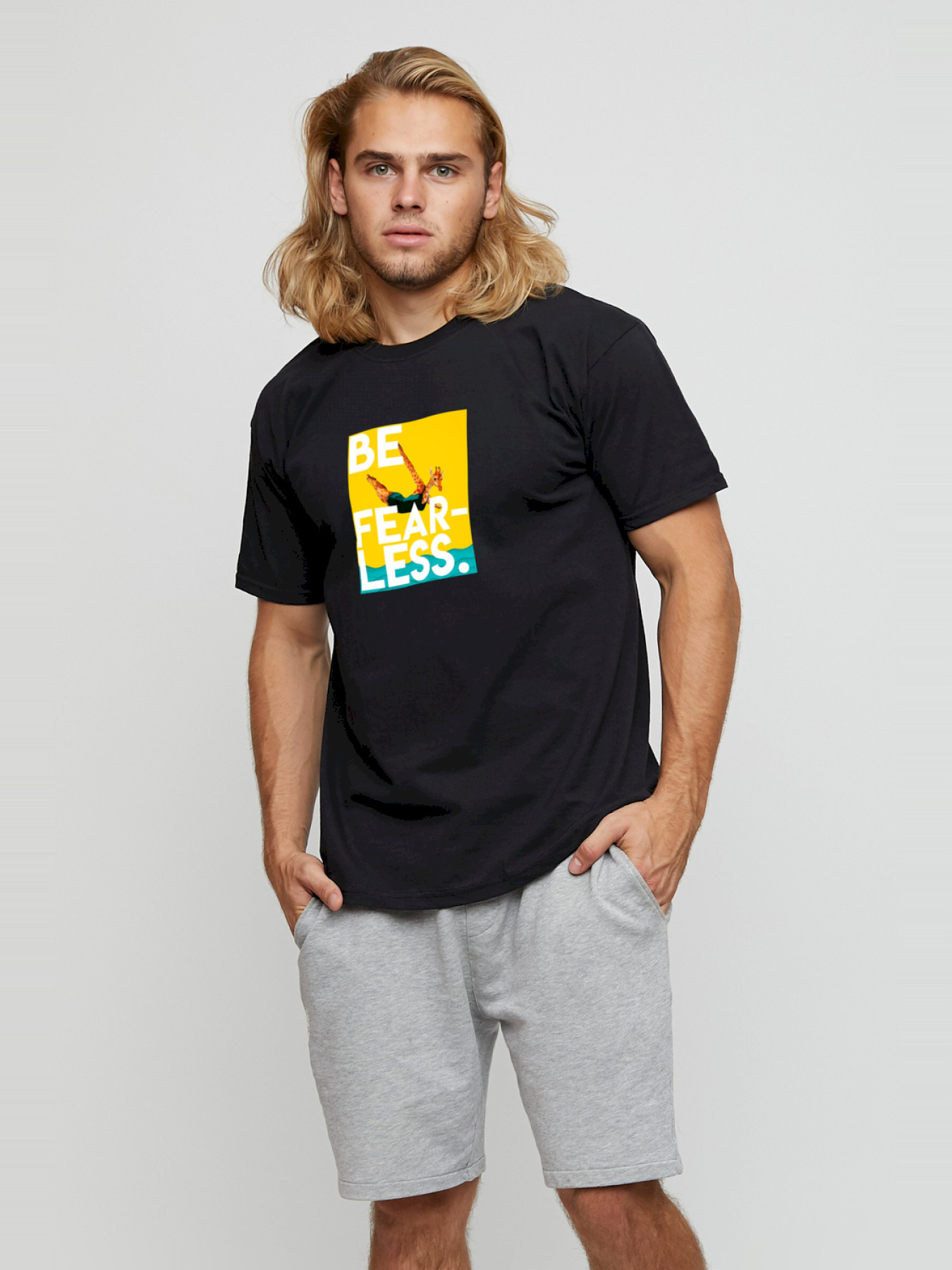 Футболки и поло YAPPI модель MB2793 Фото