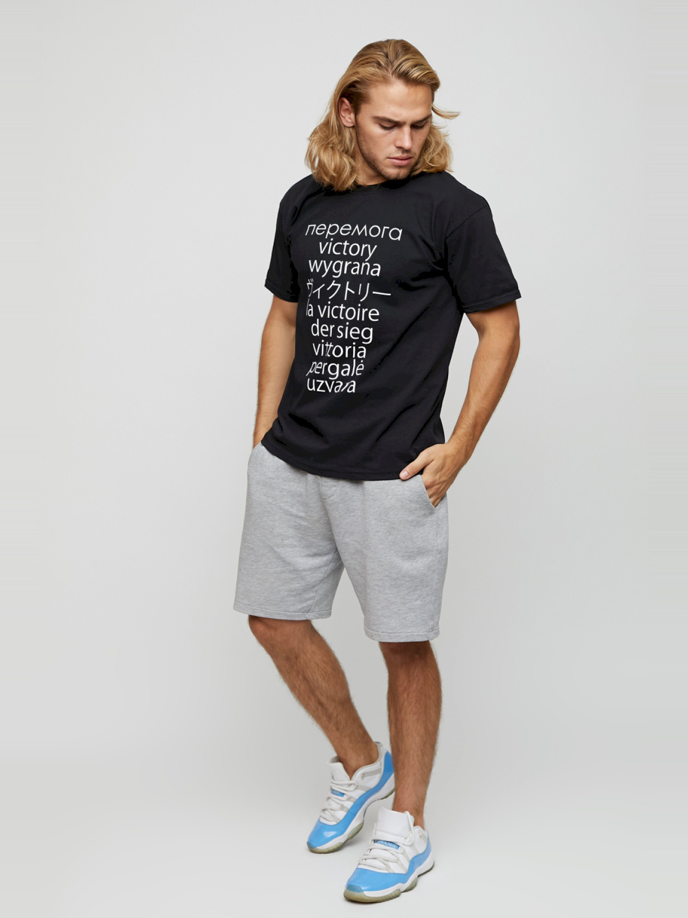 Футболки и поло YAPPI модель MB2792 Фото