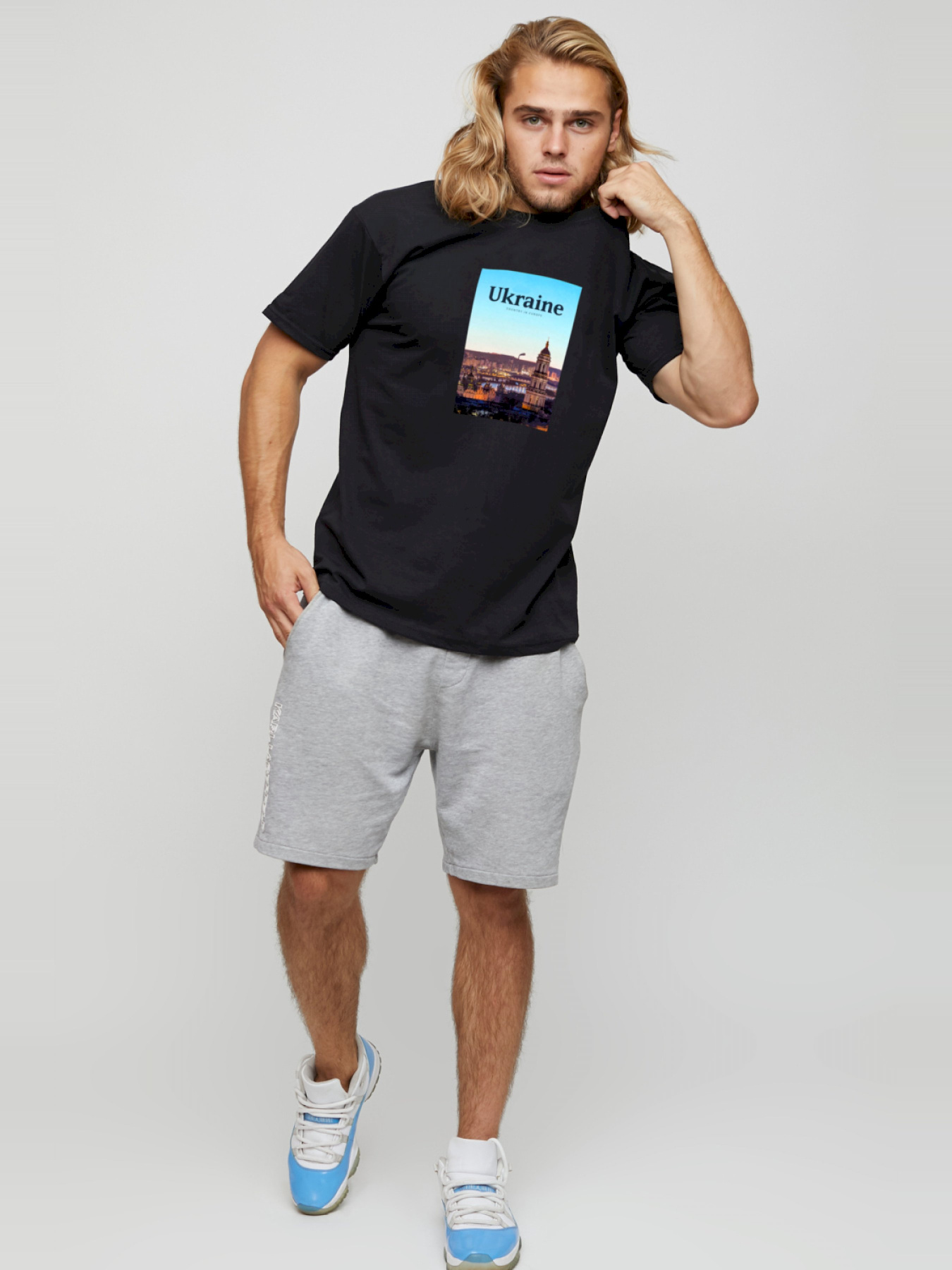 Футболки и поло YAPPI модель MB2790 Фото