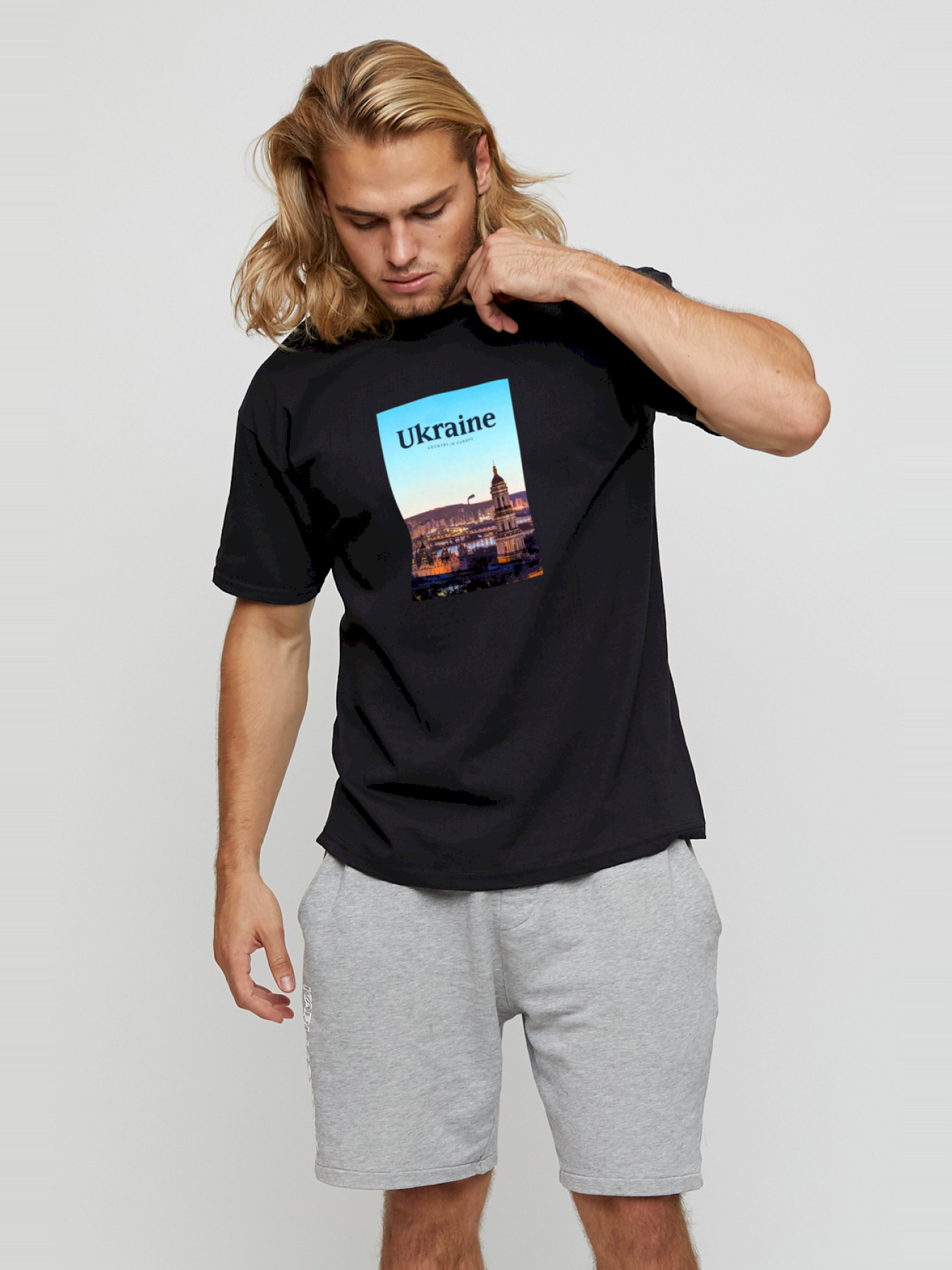 Футболки и поло YAPPI модель MB2790 Фото