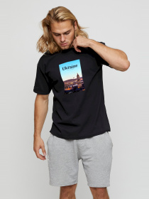 Футболки и поло YAPPI модель MB2790 Фото