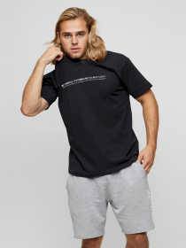 Футболки і поло YAPPI модель MB2809 Фото