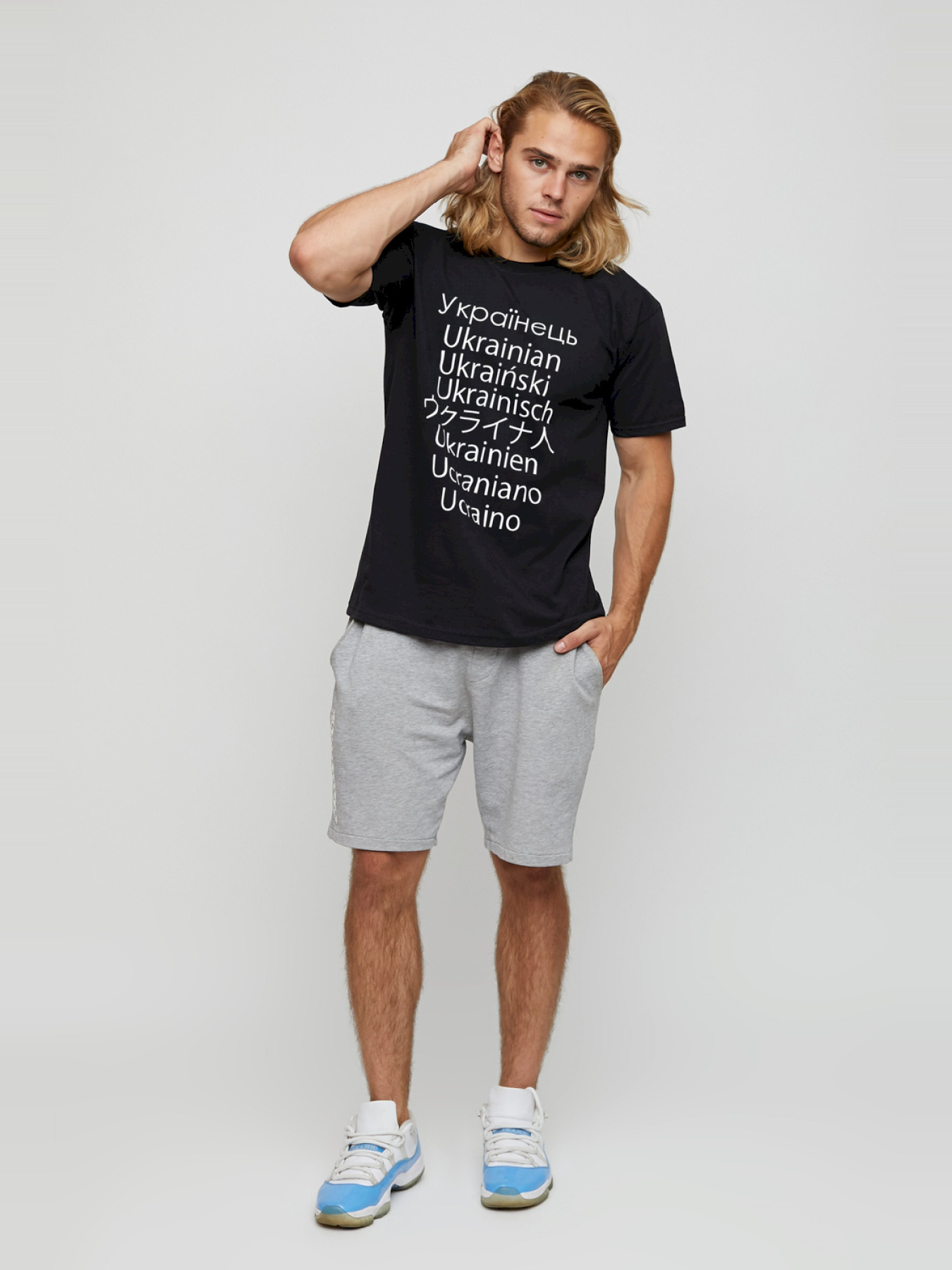 Футболки и поло YAPPI модель MB2807 Фото