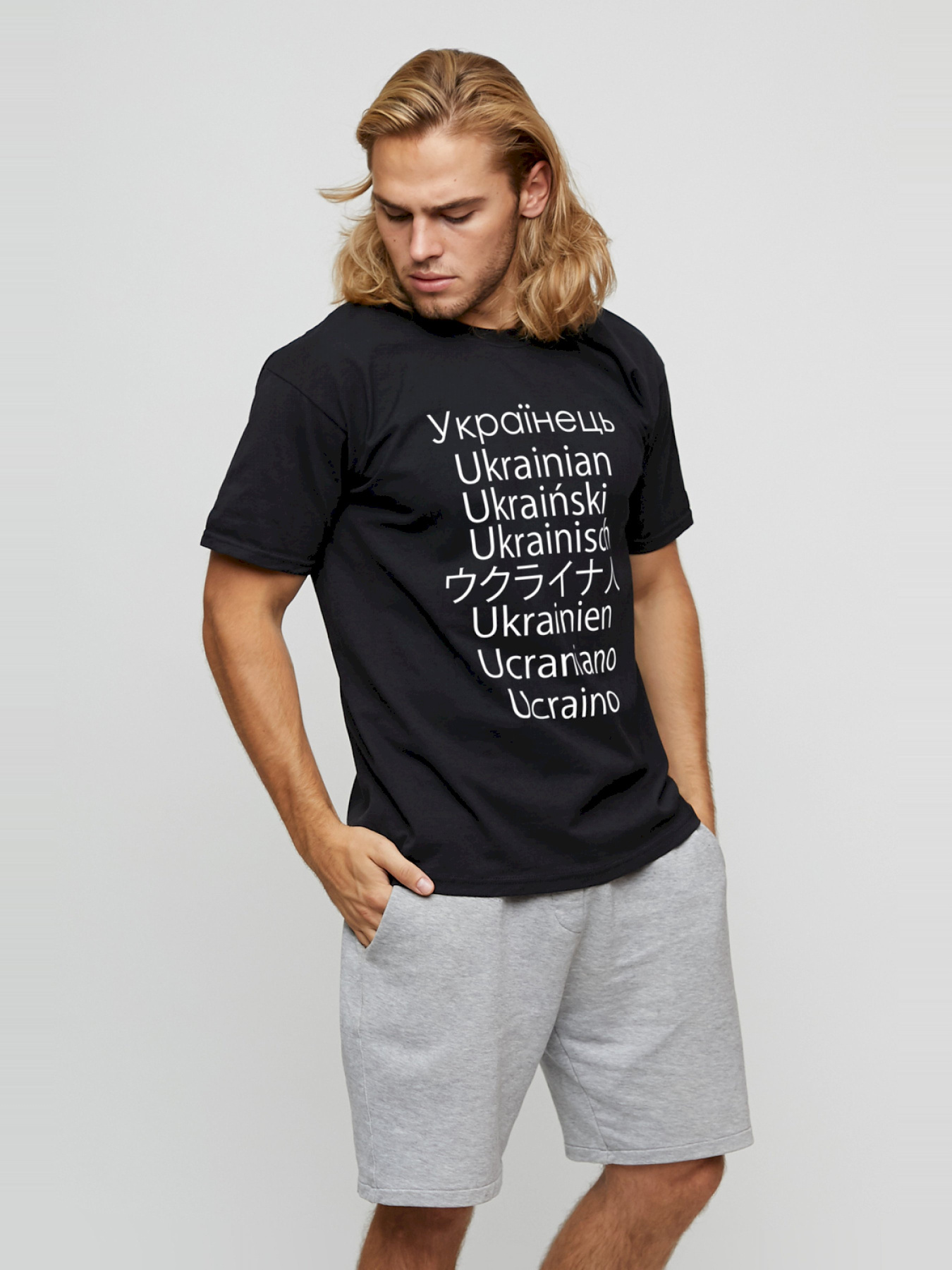 Футболки і поло YAPPI модель MB2807 Фото