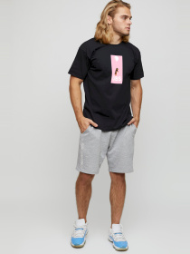 Футболки и поло YAPPI модель MB2808 Фото