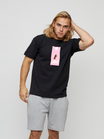 Футболки и поло YAPPI модель MB2808 Фото