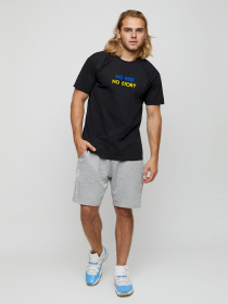 Футболки і поло YAPPI модель MB2805 Фото