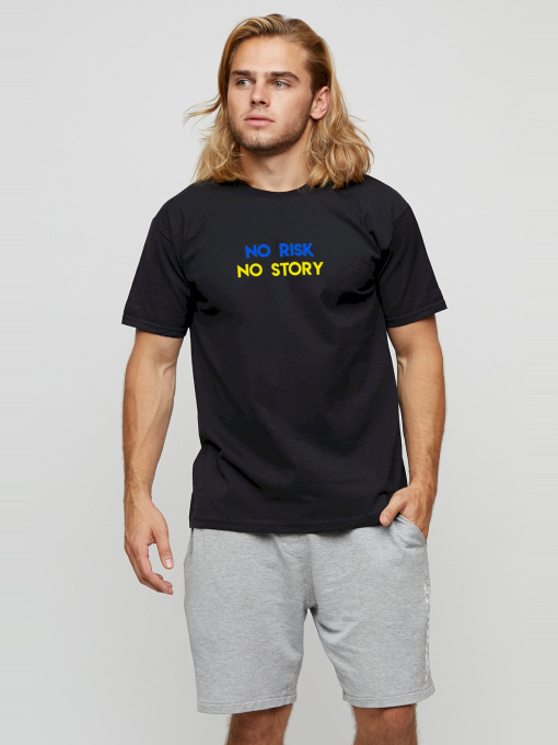 Футболки і поло YAPPI модель MB2805 Фото